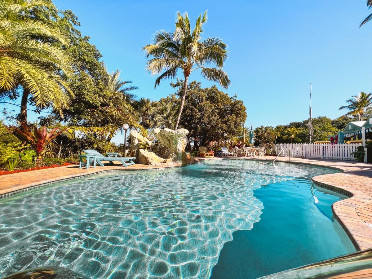 The Ocean View Inn Islamorada Luaran gambar
